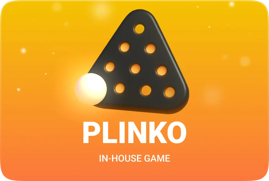 Демо-режим Plinko в Monro