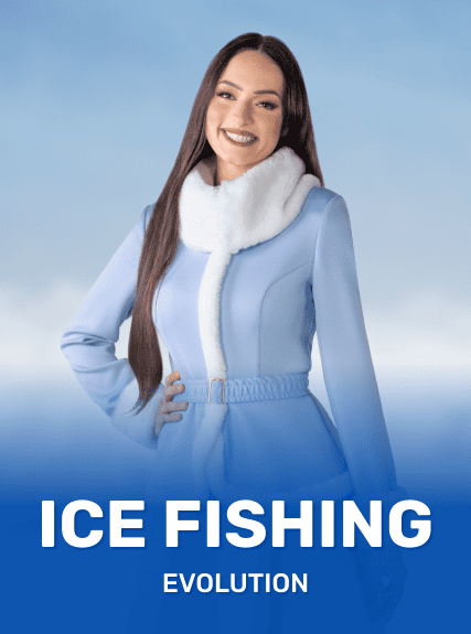 Ice Fishing · Monro Live Casino