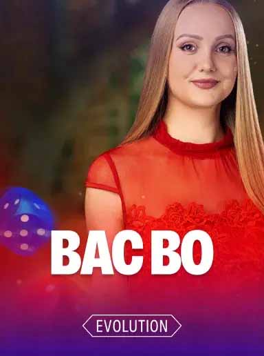 Bac Bo · Monro Live Casino