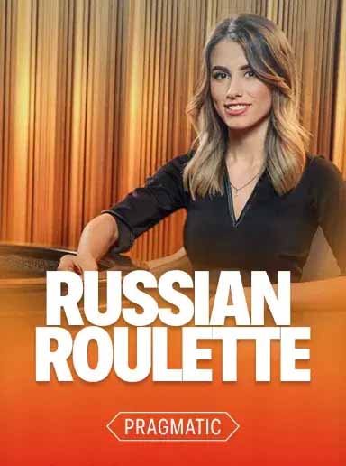Russian Roulette · Monro Live Casino